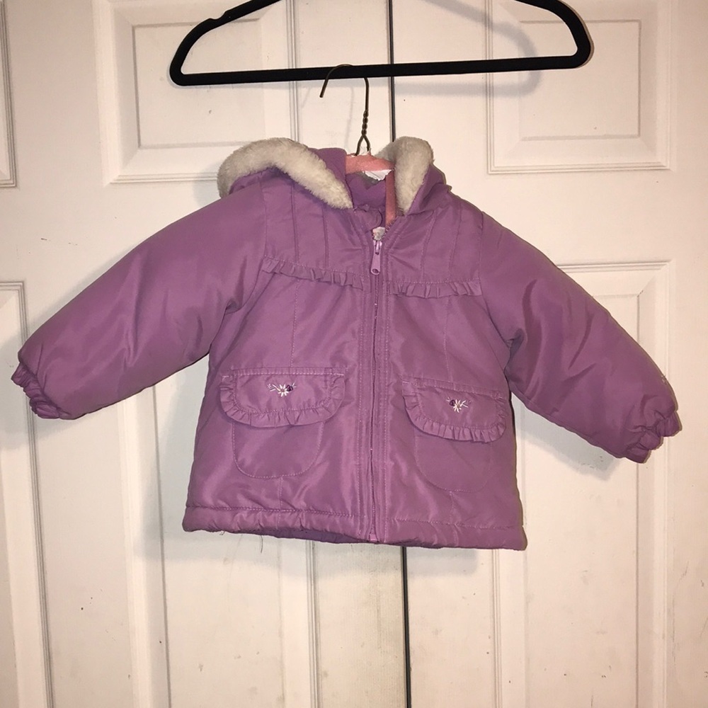 Toddlers OshKosh Winter Jacket